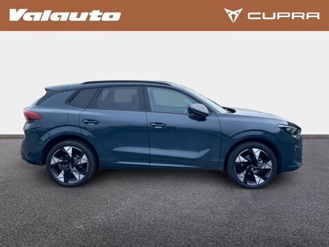 Terramar CUPRA V 1.5 ETSI HYBRID 150 CH D... 2026 occasion 62217 Beaurains