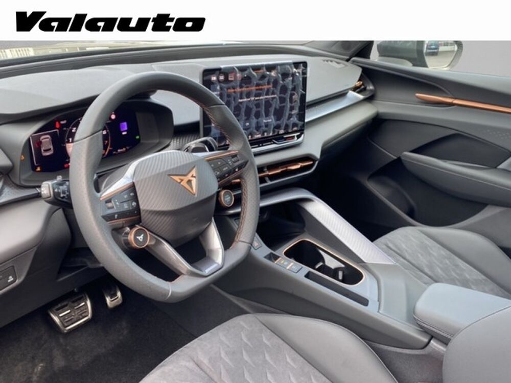 Terramar CUPRA V 1.5 ETSI HYBRID 150 CH D... 2026 occasion 59400 Cambrai
