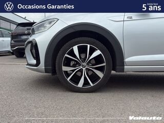 Taigo R-LINE 1.0 TSI 116 CH DSG 2025 occasion 59223 Roncq