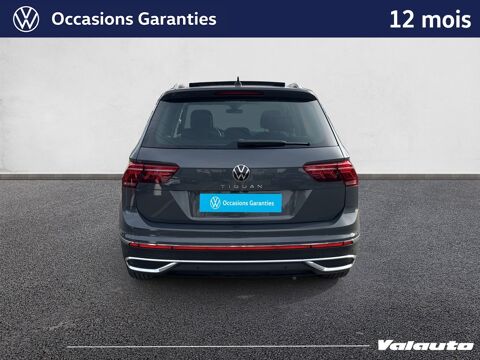 Tiguan ELEGANCE 2.0 TDI 150 CH DSG7 2023 occasion 59223 Roncq