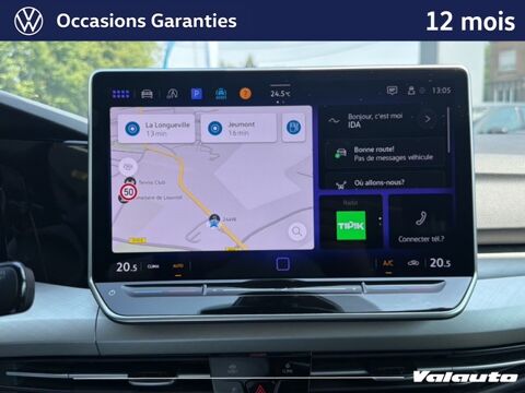 Golf 1.5 TSI EVO2 116 BVM6 2024 occasion 59720 Louvroil