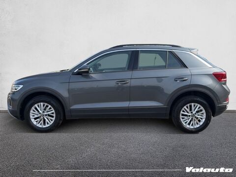 T-ROC 1.0 TSI 110 CH LIFE PACK 2023 occasion 59400 Cambrai