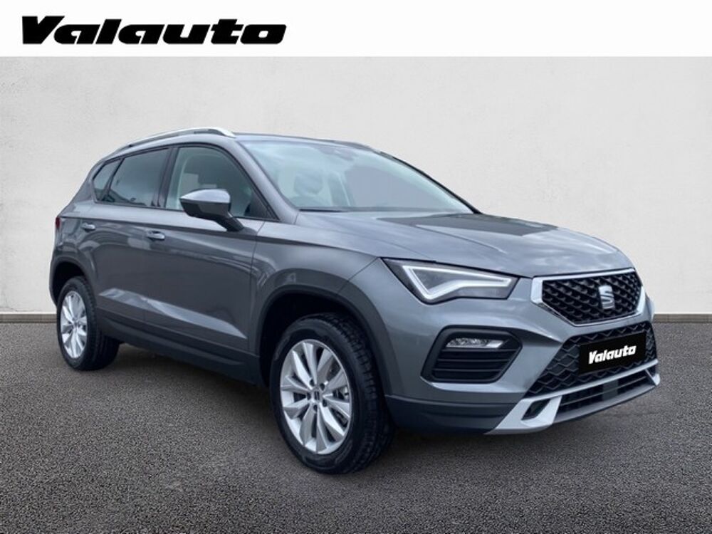 Ateca EDITION 1.0 TSI 115CH BVM6 2026 occasion 59400 Cambrai