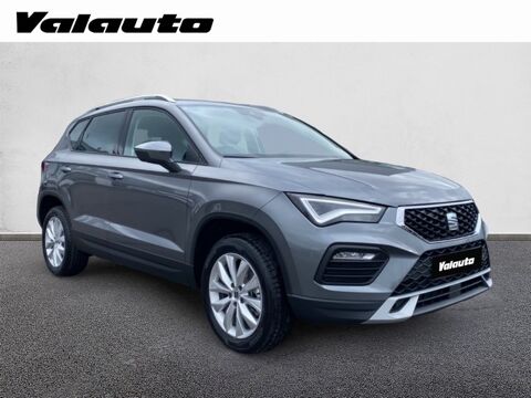 Ateca EDITION 1.0 TSI 115CH BVM6 2026 occasion 59400 Cambrai