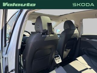 Enyaq COUPE 85 82KWH 2026 occasion 59400 Cambrai