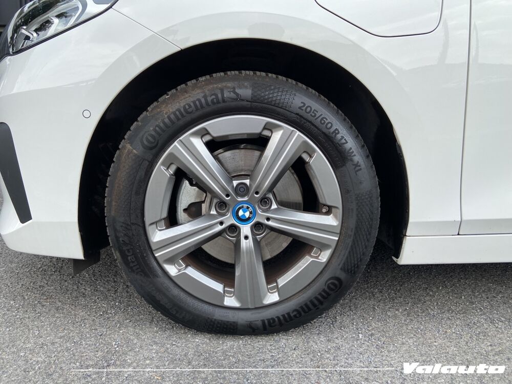 Serie 2 ACTIVE TOURER 225E XDRIVE 2023 occasion 59223 Roncq