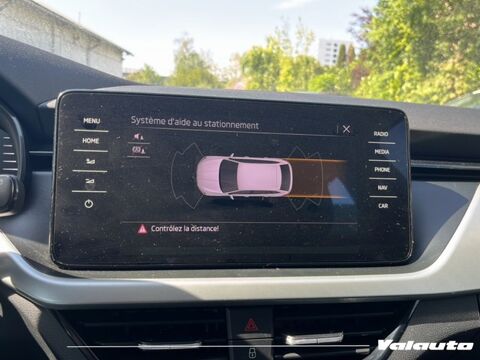 Scala BUSINESS 1.0 TSI 110CH DSG7 2023 occasion 59100 Roubaix