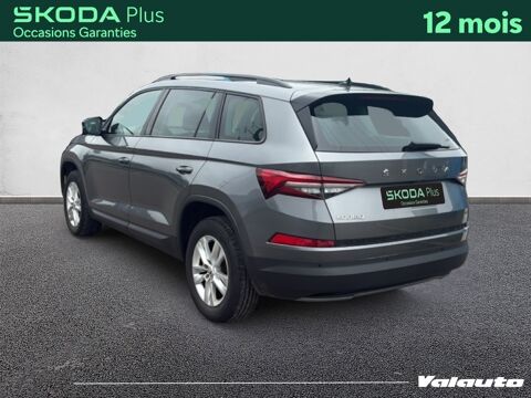 Kodiaq BUSINESS 1.5 TSI 150 CH 2023 occasion 59223 Roncq