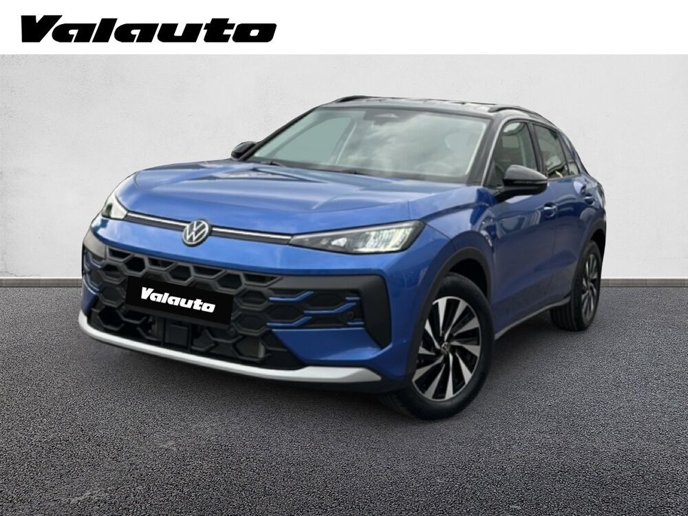 T-ROC NOUVEAU NF 1.5 ETSI HYBRID 116CH DSG7 ... 2026 occasion 59400 Cambrai