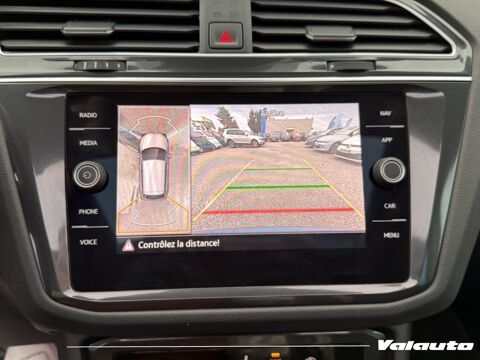 Tiguan ELEGANCE 2.0 TDI 150CH DSG7 2023 occasion 59860 Bruay-sur-l'Escaut