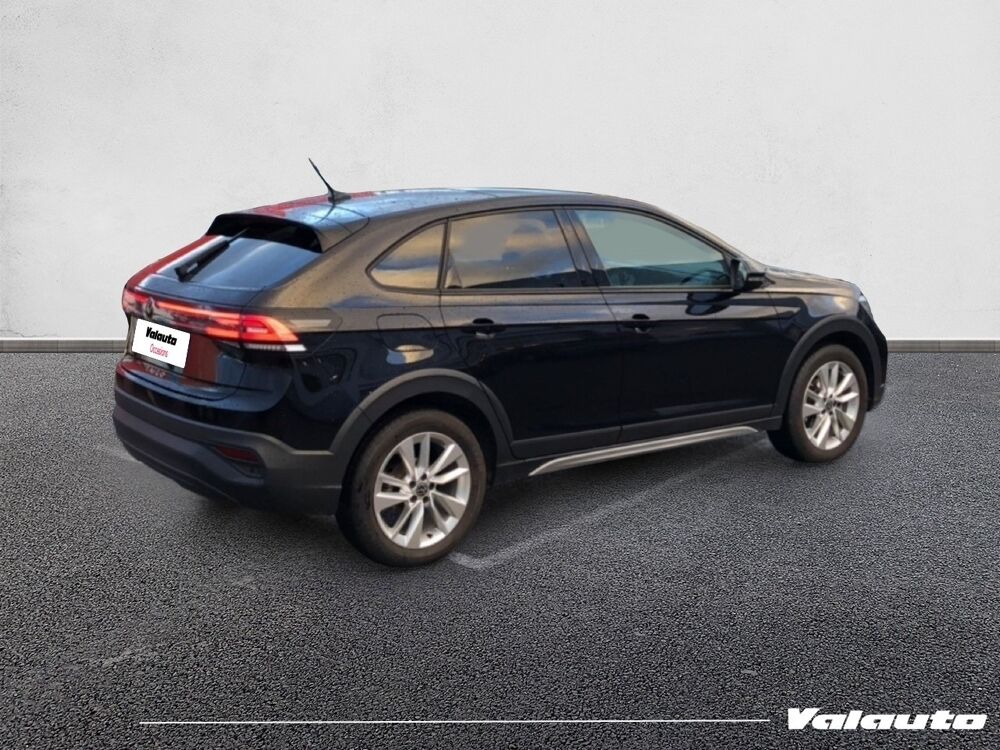 Taigo 1.0 TSI 116 CH DSG7 LIFE 2025 occasion 62217 Beaurains