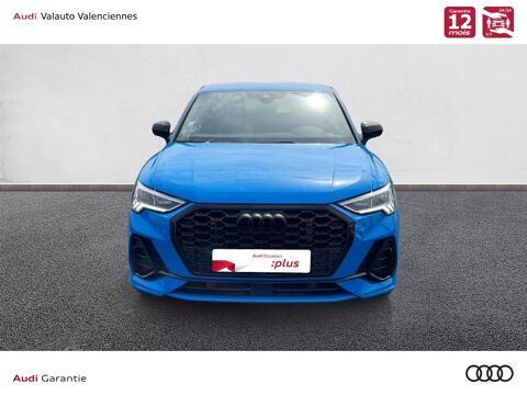 Q3 45 ETFSI 245CH S TRONIC S LINE 2023 occasion 59860 Bruay-sur-l'Escaut