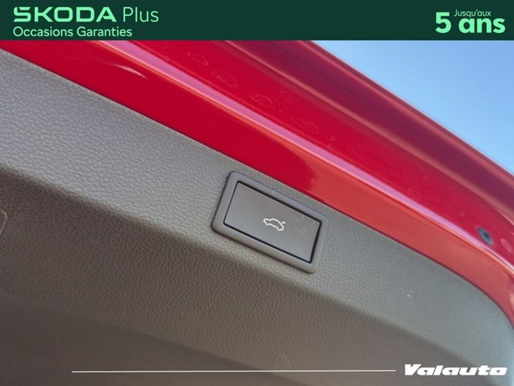 Karoq SELECTION 1.5 TSI EVO2 150 CH 2025 occasion 59223 Roncq