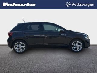 Polo FL 1.0 TSI 95 CH DSG7 STYLE 2025 occasion 59400 Cambrai
