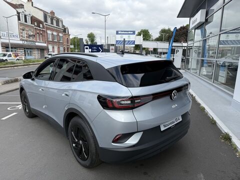 ID.4 PURE (52KWH) PERFORMANCE (125KW) LIFE MAX 2025 occasion 59130 Lambersart