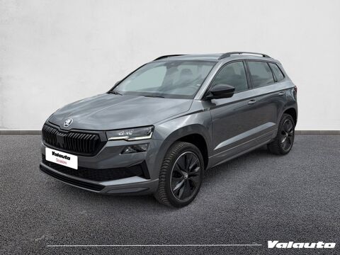 Annonce voiture Skoda Karoq 29990 €