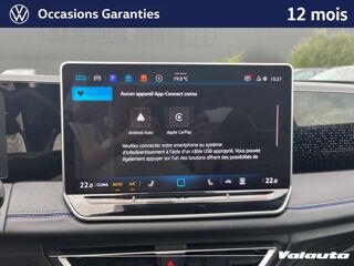 Tiguan 2.0 TDI 150CH DSG7 R LINE 2025 occasion 59930 La Chapelle-d'Armenti&egrave;res