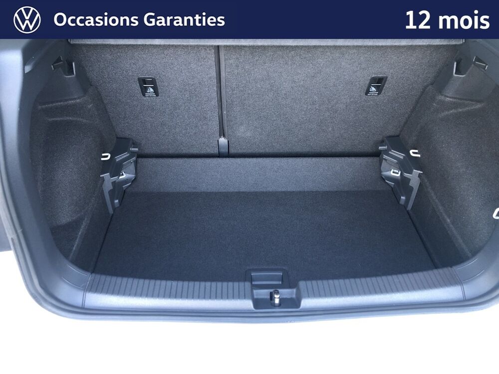 T-Cross 1.0 TSI 95 LOUNGE BVM5 2023 occasion 62217 Beaurains
