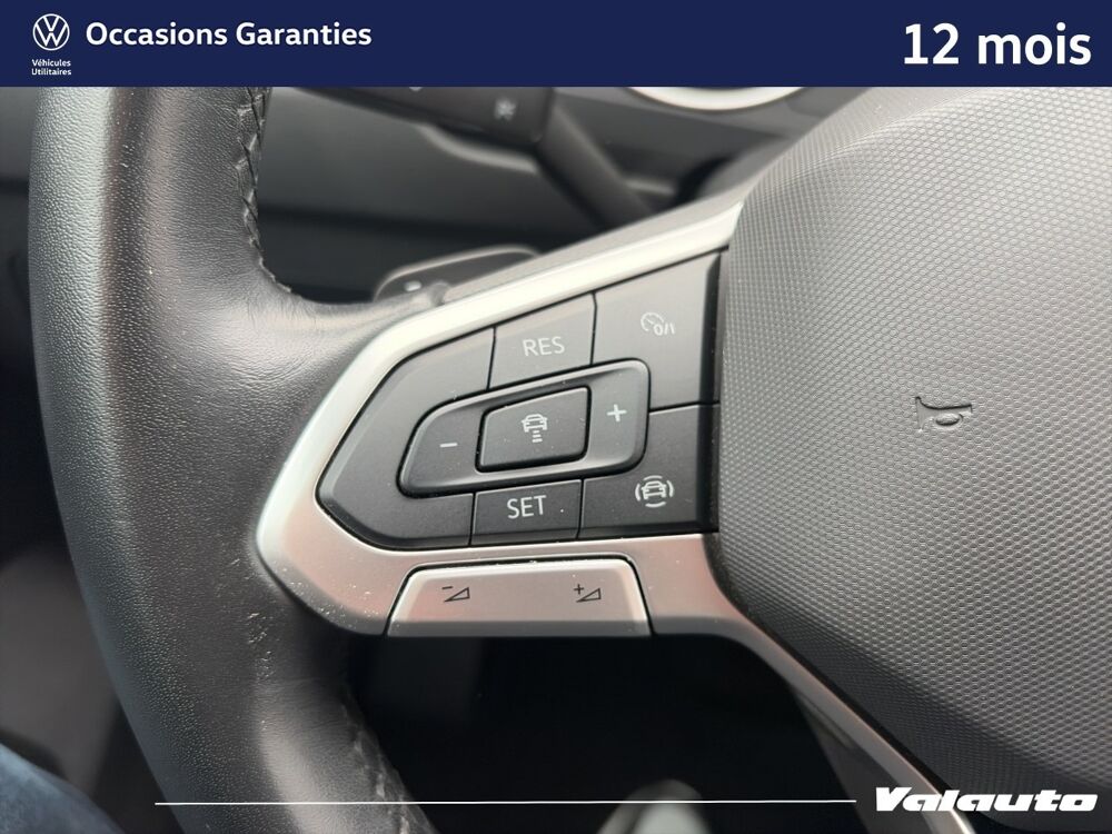 Tiguan LIFE 2.0 150 TDI DSG 2023 occasion 59400 Cambrai