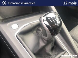 Golf SW 2.0 TDI 116 LIFE PLUS 2023 occasion 62217 Beaurains