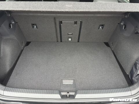 Golf R-LINE 1.5 ETSI 150CH DSG7 2024 occasion 59930 La Chapelle-d'Armenti&egrave;res