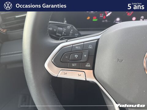 Tiguan 1.5 ETSI 130 DSG7 VW EDITION 2025 occasion 59860 Bruay-sur-l'Escaut