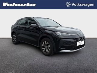 T-ROC NOUVEAU NF 1.5 ETSI HYBRID 116CH DSG7 ... 2026 occasion 62217 Beaurains