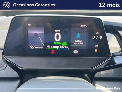ID.3 PRO 204CH PERFORMANCE 62 KWH 2023 occasion 62217 Beaurains