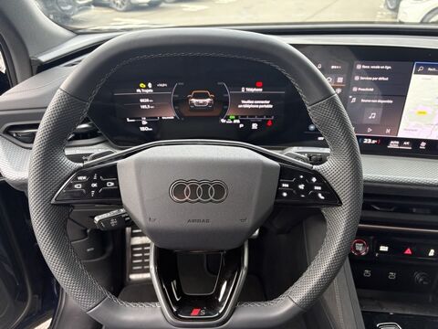 Q5 SB HYBRIDE 204 STRONIC7 LAUNCH EDITION 2025 occasion 59860 Bruay-sur-l'Escaut