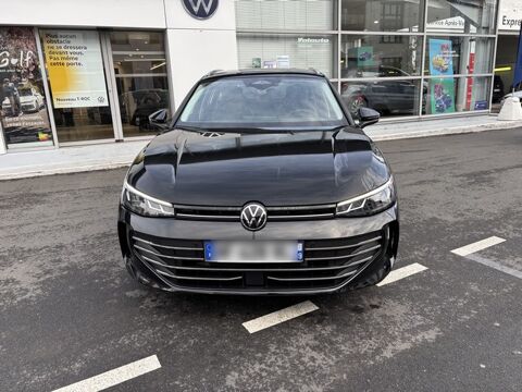 Passat EHYBRID 204 DSG LIFE PLUS 2025 occasion 59130 Lambersart