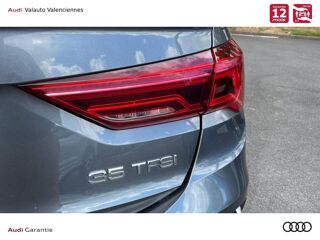 Q3 35 TFSI S TRONIC S LINE 2023 occasion 59860 Bruay-sur-l'Escaut