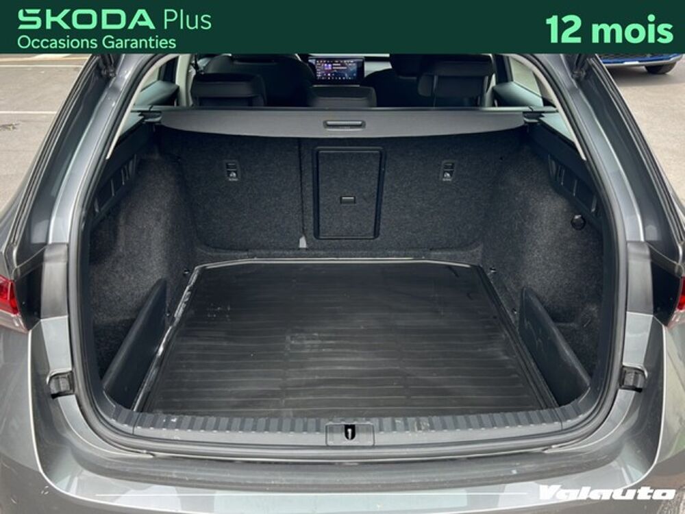 Octavia SELECTION 2.0 TDI 150 DSG7 2024 occasion 59130 Lambersart