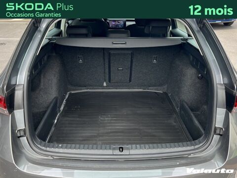 Octavia SELECTION 2.0 TDI 150 DSG7 2024 occasion 59130 Lambersart