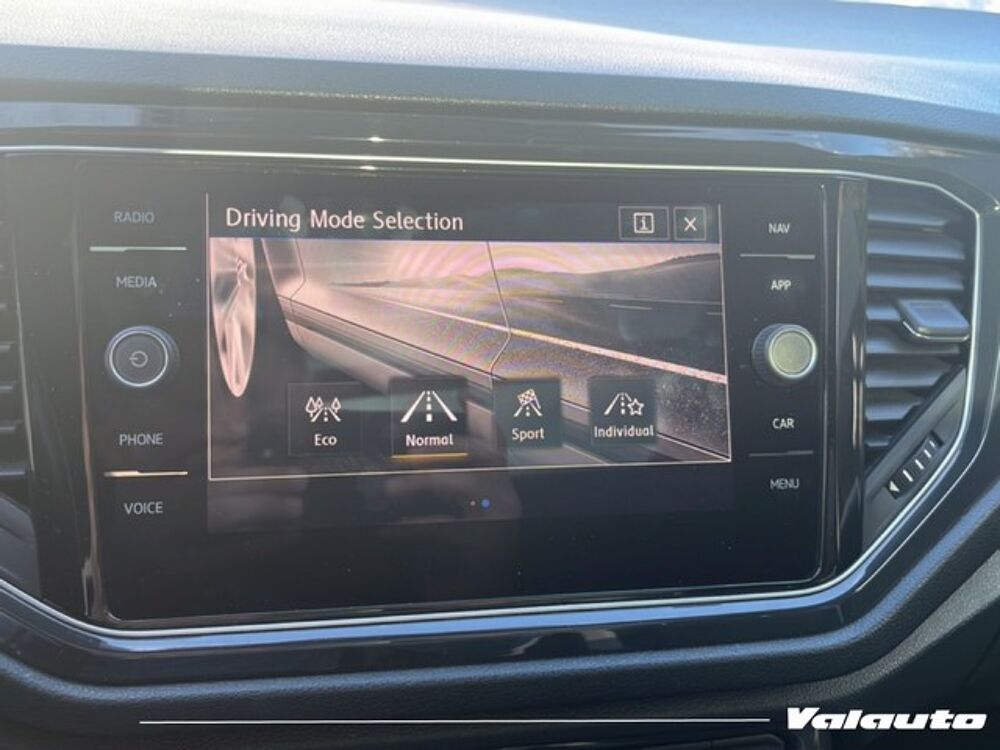 T-ROC CARAT 1.5 TSI 150 DSG7 2019 occasion 59100 Roubaix