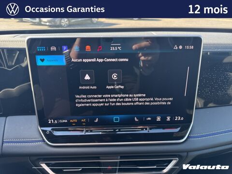 Tiguan 2.0 TDI DSG R-LINE 2024 occasion 59400 Cambrai