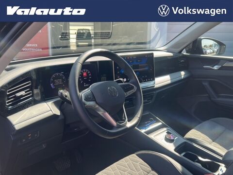 Tiguan NOUVEAU 1.5 ETSI 130CH DSG7 VW EDITION 2026 occasion 62217 Beaurains