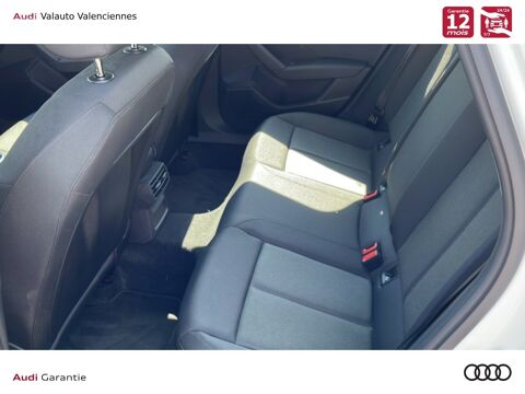 A3 35 TFSI 150 S TRONIC BUSINESS 2023 occasion 59860 Bruay-sur-l'Escaut