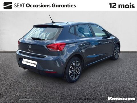 Ibiza URBAN 1.0 MPI 80 CH 2023 occasion 59223 Roncq