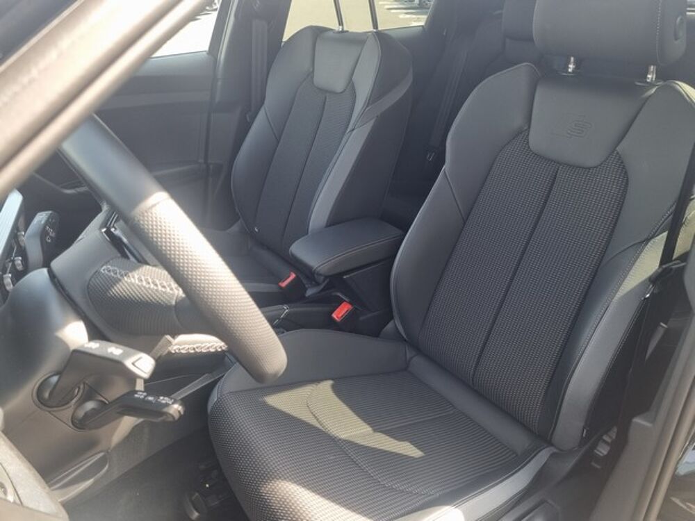 A1 SPORTBACK 30 TFSI (1.0 116CH) S TRONIC ... 2026 occasion 59860 Bruay-sur-l'Escaut
