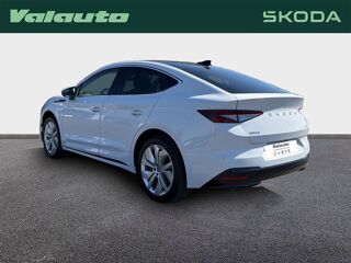 Enyaq COUPE 85 82KWH 2026 occasion 59400 Cambrai