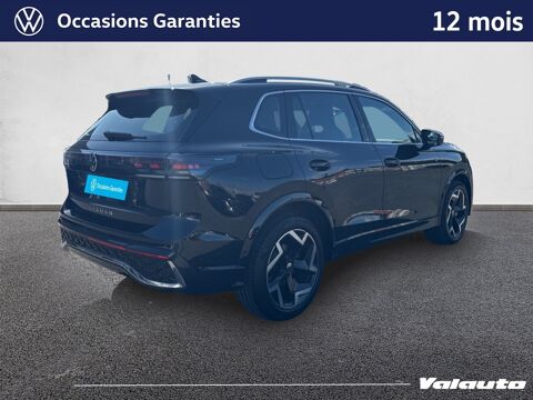 Tiguan 2.0 TDI DSG R-LINE 2024 occasion 59400 Cambrai