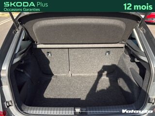 Kamiq SELECTION 1.0 TSI EVO 95 CH 2025 occasion 59223 Roncq