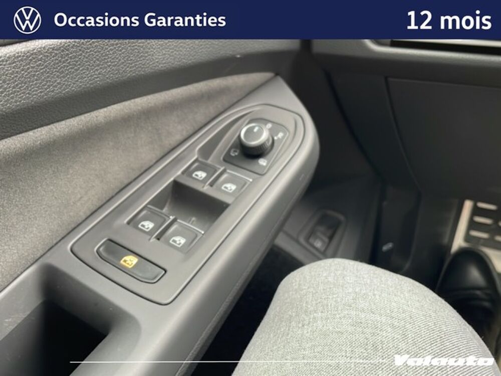 Golf A8 GTE HYBRIDE RECHARGEABLE 245 CH DSG6 2022 occasion 59720 Louvroil