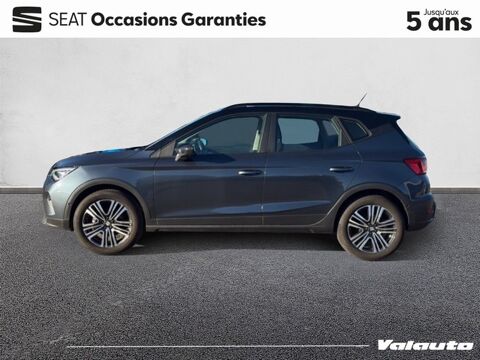 Arona 1.0 TSI 95 CH COPA 2025 occasion 59223 Roncq