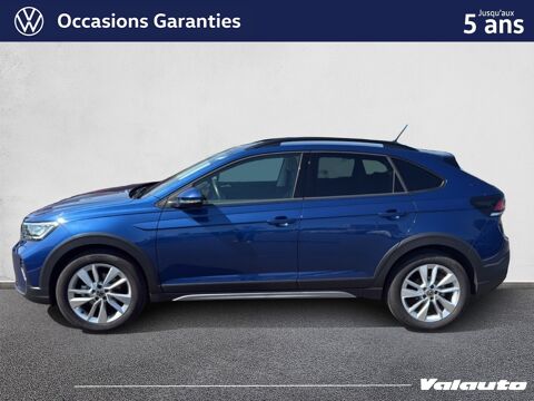 Taigo 1.0 TSI 116 CH VW EDITION 2025 occasion 59860 Bruay-sur-l'Escaut