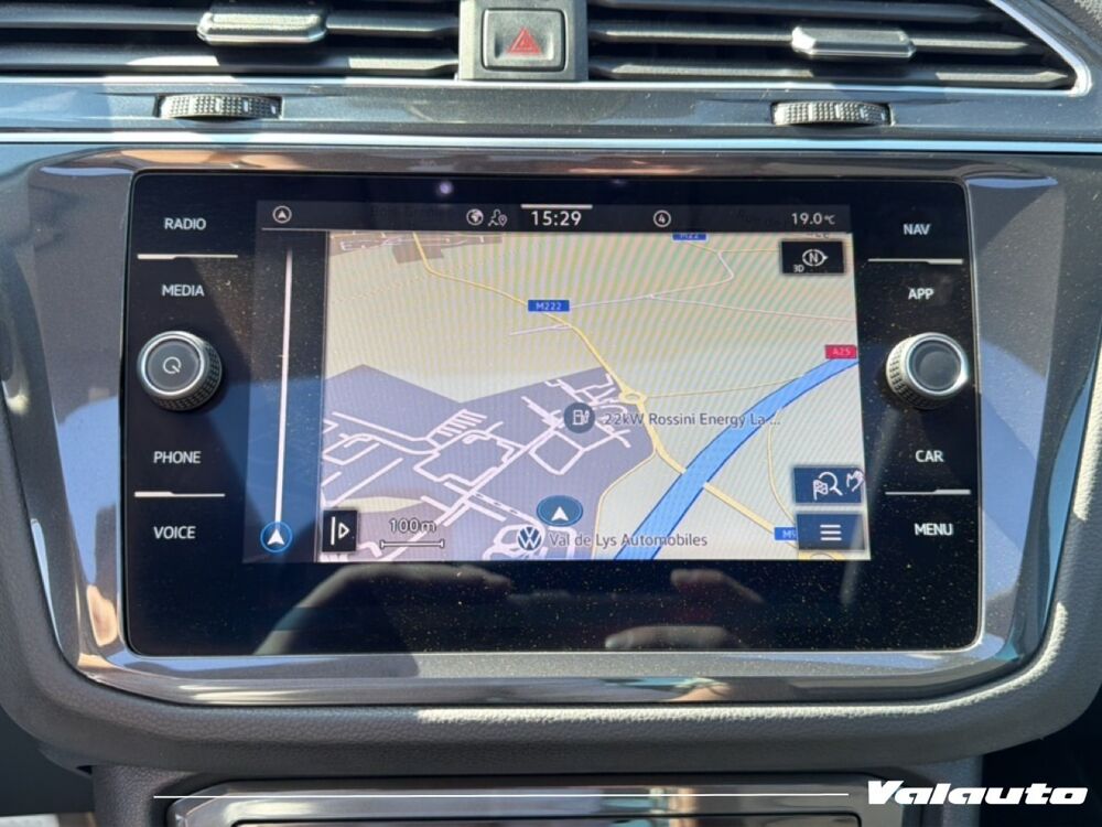 Tiguan ELEGANCE PHEV 1.4 TSI 245CH DSG6 SOH 86% 2023 occasion 59930 La Chapelle-d'Armenti&egrave;res