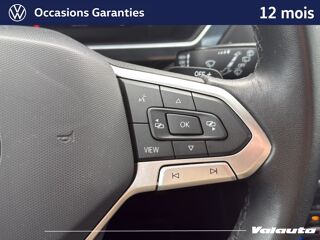 Tiguan 2.0 TDI 150 CH DSG7 ELEGANCE 2023 occasion 59860 Bruay-sur-l'Escaut
