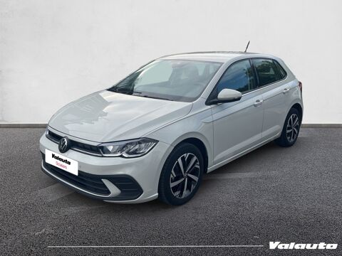 Annonce voiture Volkswagen Polo 16990 €