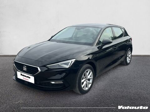 Annonce voiture Seat Leon 19990 €