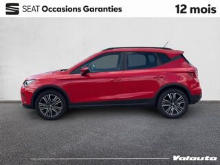Arona STYLE 1.0 TSI 95 CH 2024 occasion 59223 Roncq